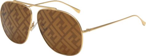 Prescription Fendi FF0407/G/S Sunglasses 